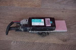2008-2020 Toyota Tundra Computer Assy, Fuel Pump Control 89570-34060. Fixed Price $169.99.