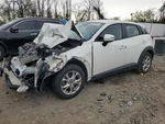 Fuel Pump Assembly Tank Mounted Fwd Fits 17-22 Mazda CX-3 5081232. Fixed Price $75.00.
