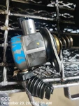 Engine Mounted Oem 17-19 Kia Soul 1YR Wrnty. Fixed Price $85.00.
