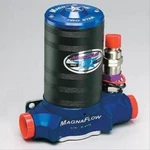 Magnafuel MP-4401-BLK Pump Electric Prostar 500 External Gas/alcohol Single. Fixed Price $477.77.
