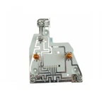 New***genuine Mercedes Benz Driver W211 Left Tail Light Bulb Carrier 2118201577. Fixed Price $199.95.