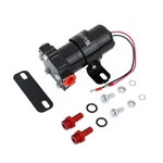 Osias High Flow Universal 97 Gph Psi Electric Fuel Pump Fits Demon Carburetor. Fixed Price $59.99.