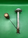 Stewart Warner Fuel Gas Tank Sending Unit Vintage Antique Car Truck Chevy Buick. Fixed Price $275.00.