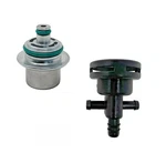 Fpf Fuel Regulator W/ Housing For John Deere 2011-17 Gator 590I 625I 825I 850I. Fixed Price $79.99.