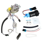 Osias Squarebody 73-91 Chevy Gmc Ls Swap Fuel Pump Hanger 450LPH + Sending Unit. Fixed Price $139.99.
