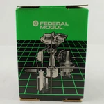 Carter Federal Mogul Fuel Pump Mechanical M60281 New With Gasket. Fixed Price $23.99.