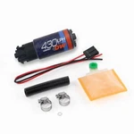 Deatschwerks Electric Fuel Pump - Universal, DW430C, 430LPH. Fixed Price $219.00.