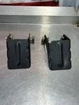 Ford F250 Oem Genuine Frame Bracket Set AC345C002. Fixed Price $55.00.