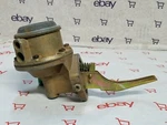 1961 Buick Special Fuel Pump Oe# 5594827 Master New Old Stock Delco. Fixed Price $75.00.