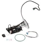 Delphi PN3119 Fuel Pump Module Assembly For Chevrolet Malibu/pontiac G6 04-08. Fixed Price $111.29.