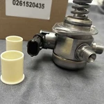 High Pressure Fuel Pump 0261520435 H4P3-9D376-AB For Range Rover Evoque Velar. Fixed Price $186.29.