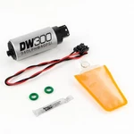 Deatschwerks 9-301S-1006 340LPH In-tank Fuel Pump W/ 9-1006 Install Kit. Fixed Price $169.00.