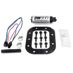 Deatschwerks 9-301-1028 DW300 340 Lph In-tank Fuel Pump For 86-89 Chevy Corvette. Fixed Price $147.57.