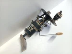 2002 Kia Optima Fuel Pump Assembly Oem, 323-59087A. Fixed Price $70.00.