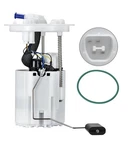 Bdfhyk E2592M Fuel Pump Assembly Fits Ford Focus 2012-2018 Direct. Fixed Price $63.75.