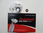Autobest F3112A Fuel Pump Module For 1996-1997 Dodge Intrepid Chrysler Eagle V6. Fixed Price $70.00.