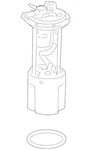 Genuine Gm W (s)module Kit 19541087. Fixed Price $238.31.
