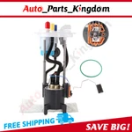 Fuel Pump Assembly 7L1Z9H307FA Ford Expedition/lincoln Navigator 65-75 Gph. Fixed Price $49.97.