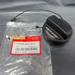 New Fuel Filler Gas Cap 17670-SHJ-A31 For Honda Accord Odyssey Acura Us. Fixed Price $12.00.
