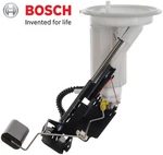 Genuine Oem Fuel Filter Assembly W/ Level Sending Unit For Bmw 530I 650I. Fixed Price $189.99.