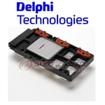Delphi Ignition Control Module For 1986-1987 Buick Electra 3.8L V6 Kj. Fixed Price $176.71.