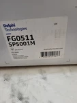 Genuine Delphi Fuel Pump Module Assembly FG0511 / SP5001M Fit Saab 900 94-98. Fixed Price $190.00.