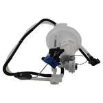 Hella Fuel Pump And Sender Assembly 358146721. Fixed Price $121.24.