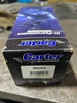 Carter M60968 Mechanical Fuel Pump. Fixed Price $75.00.