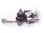 11+ Ford Mustang & GT500 Fore Dual Fuel Module W/ GSS342 Pumps. Fixed Price $629.95.