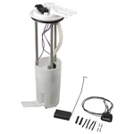 Gmb Fuel Pump Module 530-2185 For Chevrolet Gmc P30 P3500 1998-1999. Fixed Price $98.79.