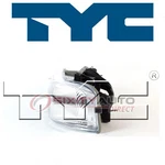Tyc Left Headlight Assembly For 1999 Chevrolet Silverado Electrical Lighting Gj. Fixed Price $67.64.