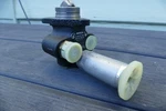 Bosch Fuel Pump 440 017 022 Mercedes OM617 W123, 300D, 240D Etc Engine. Fixed Price $551.61.