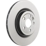 Brembo 09.C209.11 Disc Brake Rotor For Select 17-22 Jaguar Land Rover Models. Fixed Price $126.20.