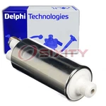 Delphi FD0010 Electric Fuel Pump For V10-09-0835 SP1245 P90047 P60424 EP7101 Zz. Fixed Price $129.51.