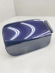 13 15 Bmw 750LI F01 F02 Gas Fuel Door Cap Lid Blue 416/9 Oem 2014. Fixed Price $35.00.