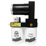 Fass TSC10100G Signature Series Fuel System For 01-10 Gm/chevy Duramax 6.6L. Fixed Price $689.00.