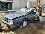 1988 Cadillac Allante Oem Fuel Pump 4.1L. Fixed Price $300.00.