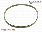 Genuine Nissan Titan Armada NV1500 NV2500 Fuel Pump Tank Seal 17342-7S000. Fixed Price $55.07.