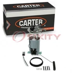 Carter Fuel Pump Module Assembly For 2002-2004 Chevrolet Tahoe 5.3L V8 Air Tj. Fixed Price $180.21.