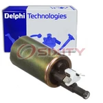 Delphi Fuel Pump & Strainer Set For 1990-1995 Geo Metro 1.0L 1.3L L3 L4 Air Op. Fixed Price $113.99.