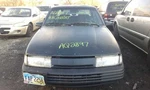 Fuel Pump Assembly Fits 92 Cavalier 1858260. Fixed Price $76.00.