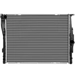 2882 Aluminum Radiator Assembly For 2007 08 09 10 11 12 2013 Bmw 328I 3.0L 2.0L. Fixed Price $61.74.