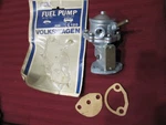 Nos Vw 40HP And Bay Window Fuel Pump Apg Brazil 211 127 025. Fixed Price $139.00.