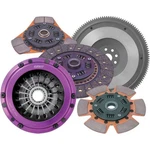 Exedy Friction Discs DH04D. Fixed Price $532.87.