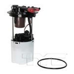 Fuel Pump Module For 06-06 Chevy Impala 3.5L V6. Fixed Price $134.00.