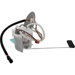 Fuel Pump Module Assembly Carter P75036M. Fixed Price $113.95.