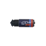 Deatschwerks DW430C 430LPH Compact In-tank Fuel- 9-439. Fixed Price $208.19.