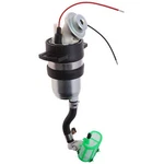 Fuel Pump And Strainer Set Carter P72060 Fits 87-95 Nissan Pathfinder 3.0L-V6. Fixed Price $130.06.