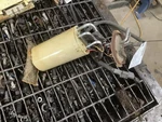 Fuel Pump Assembly From 8501 Gvw Fits 96-97 Ford F250 Pickup 347152. Fixed Price $85.88.