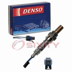 Denso Downstream Oxygen Sensor For 2004-2005 Gmc Canyon 2.8L 3.5L L4 L5 Kg. Fixed Price $47.75.